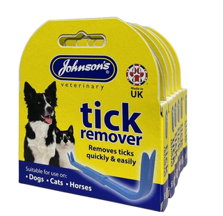 Johnson's Tick Remover