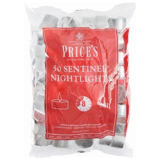 Sentinel Nightlight Bag  50 Pk