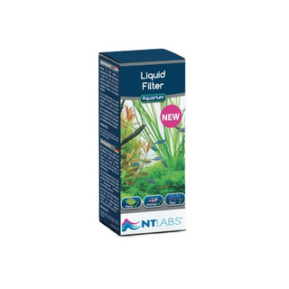 Nt Aquarium Liquid Filter