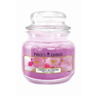 Prices Candles Cherry Blossom