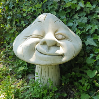 Sparta Toadstool Winking