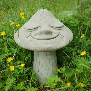 Sparta Toadstool Smiling