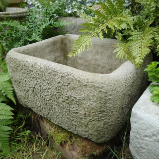 Sparta Alpine Planter A