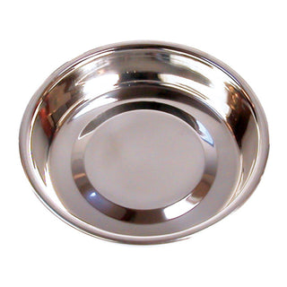 Rosewood Stainless Steel Shallow Puppy Pan