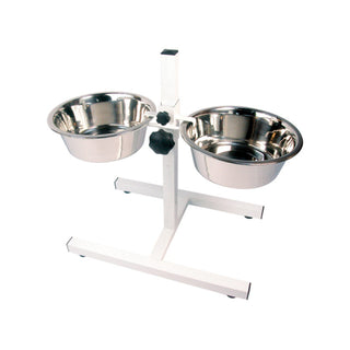 Rosewood Adjustable Double Diner Set Medium