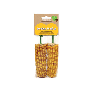 Rosewood Boredom Breaker Sun-Ripened Corn 2pack