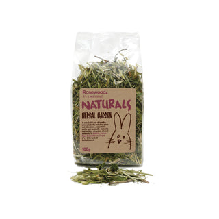 Rosewood Naturals Herbal Garden 100g