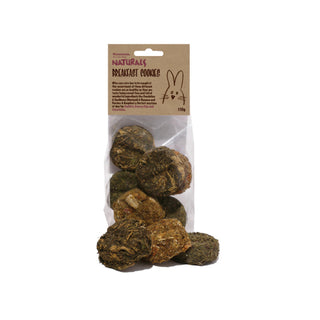 Rosewood Naturals Breakfast Cookies