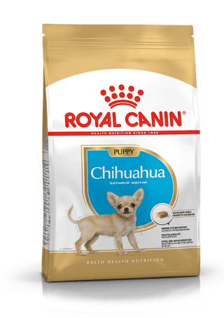 Royal Canin Breed Nutrition Chihuahua Puppy