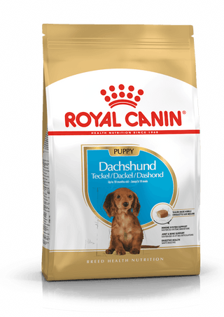 Royal Canin Breed Nutrition Dachshund Puppy