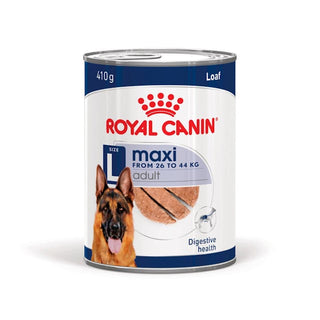 Royal Canin Maxi Adult Loaf