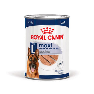 Royal Canin Maxi Ageing Loaf