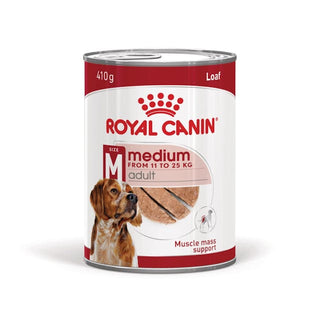 Royal Canin Medium Adult Can