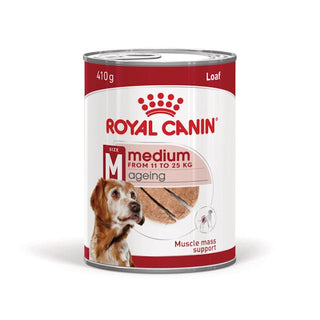 Royal Canin Medium Ageing Loaf