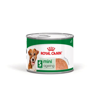 Royal Canin Mini Ageing Loaf