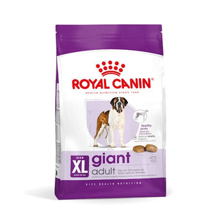 Royal Canin Size Health Nutrition Giant Adult