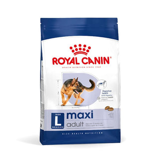 Royal Canin Size Health Nutrition Maxi Adult