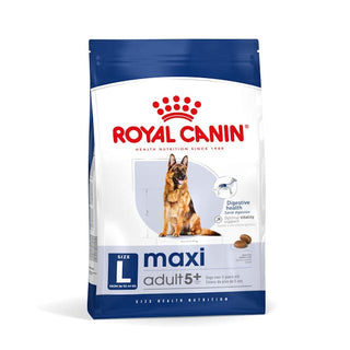 Royal Canin  Health Nutrition Maxi Adult 5+