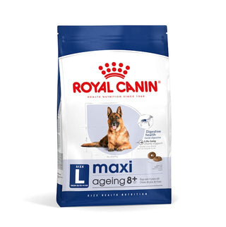 Royal Canin Size Health Nutrition Maxi Ageing 8+