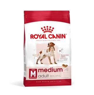 Royal Canin Size Health Nutrition Medium Adult