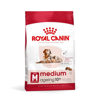 Royal Canin Size Health Nutrition Medium Ageing 10+