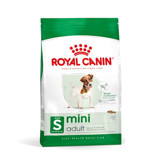 Royal Canin Size Health Nutrition Mini Adult