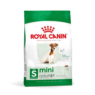 Royal Canin Size Health Nutrition Mini Adult 8+