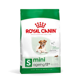 Royal Canin Size Health Nutrition Mini Ageing 12+