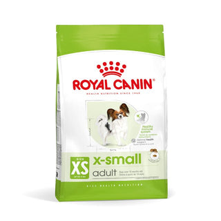 Royal Canin Size Health Nutrition X-Small Adult