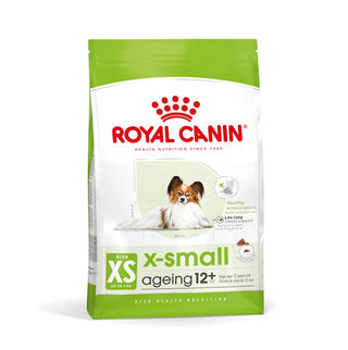 Royal Canin Size Health Nutrition X-Small Ageing 12+