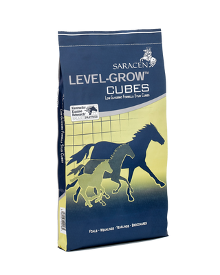 Saracen Winter Level-Grow Cubes 20kg