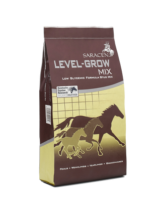 Saracen Winter Level-Grow Mix 20kg