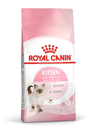 Royal Canin Feline Health Second Age Kitten