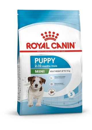 Royal Canin Size Health Nutrition Mini Puppy