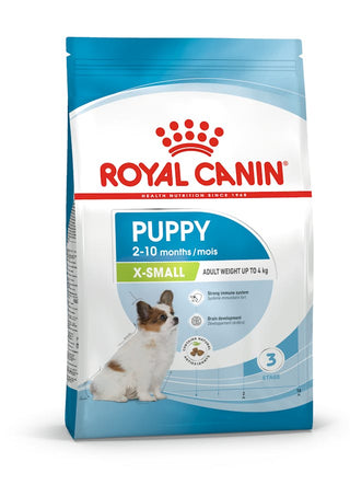 Royal Canin Size Health Nutrition X-Small Puppy