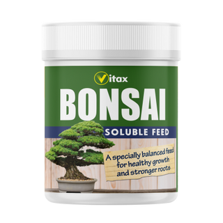 Vitax Bonsai Feed