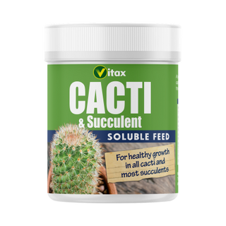 Vitax Cacti Feed