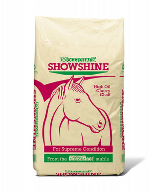 Mollichaff Showshine 12.5kg