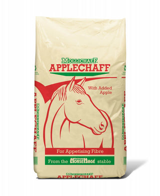 Mollichaff Applechaff 12.5kg