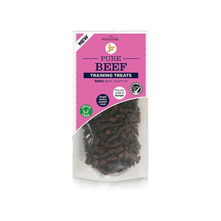 Pure Range Training Treats Beef