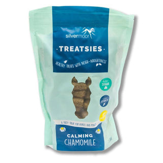 Silvermoor Treatsies Calming Chamomile