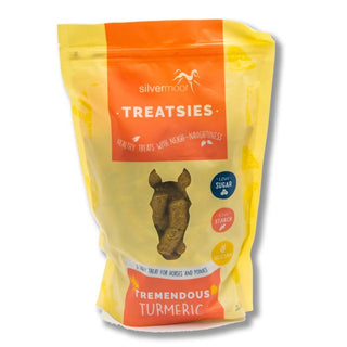 Silvermoor Treatsies Tremendous Turmeric