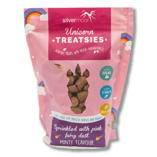 Silvermoor Treatsies Unicorn