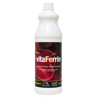 NAF Vitaferrin 1 Litre