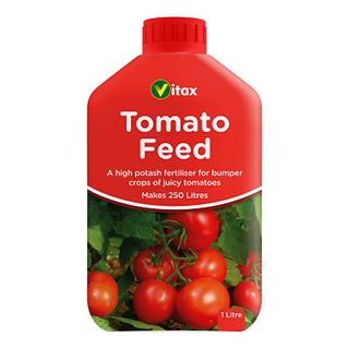 Vitax Liquid Tomato Feed