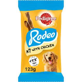 Pedigree Rodeo Chicken