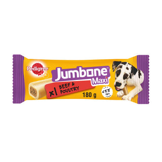 Pedigree Jumbone Maxi